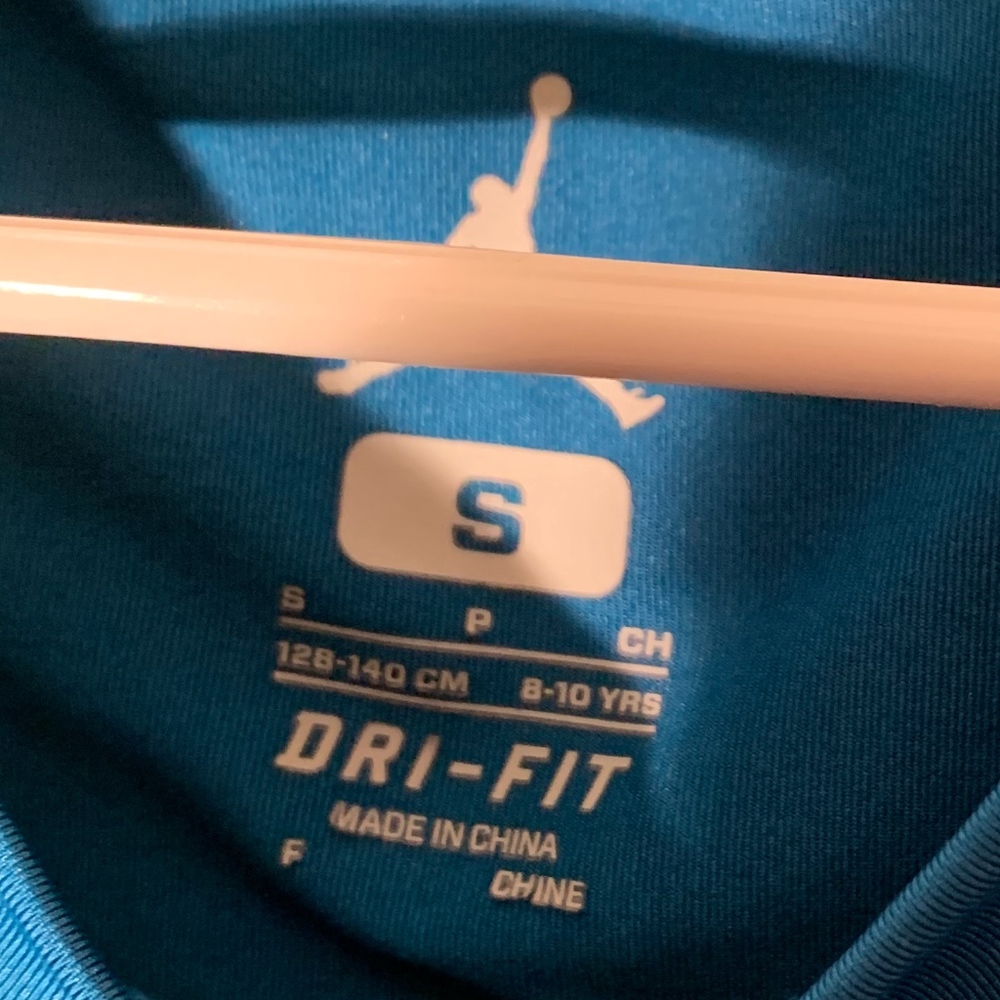 Air Jordan Dri-fit t-shirt - Picture 2 of 3